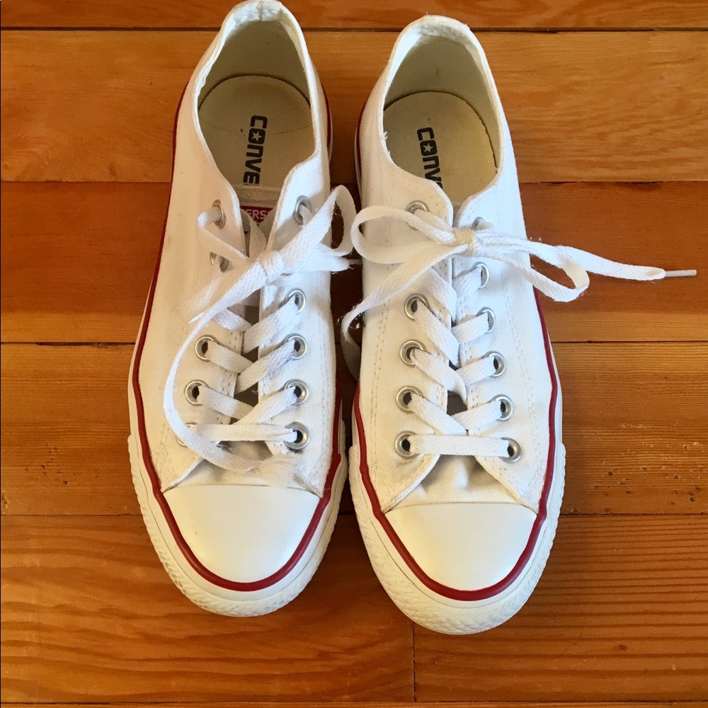 Converse All-Stars